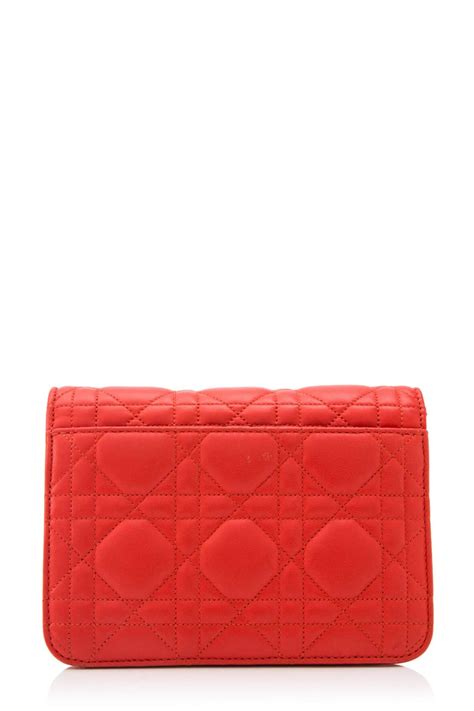 miss dior promenade mini